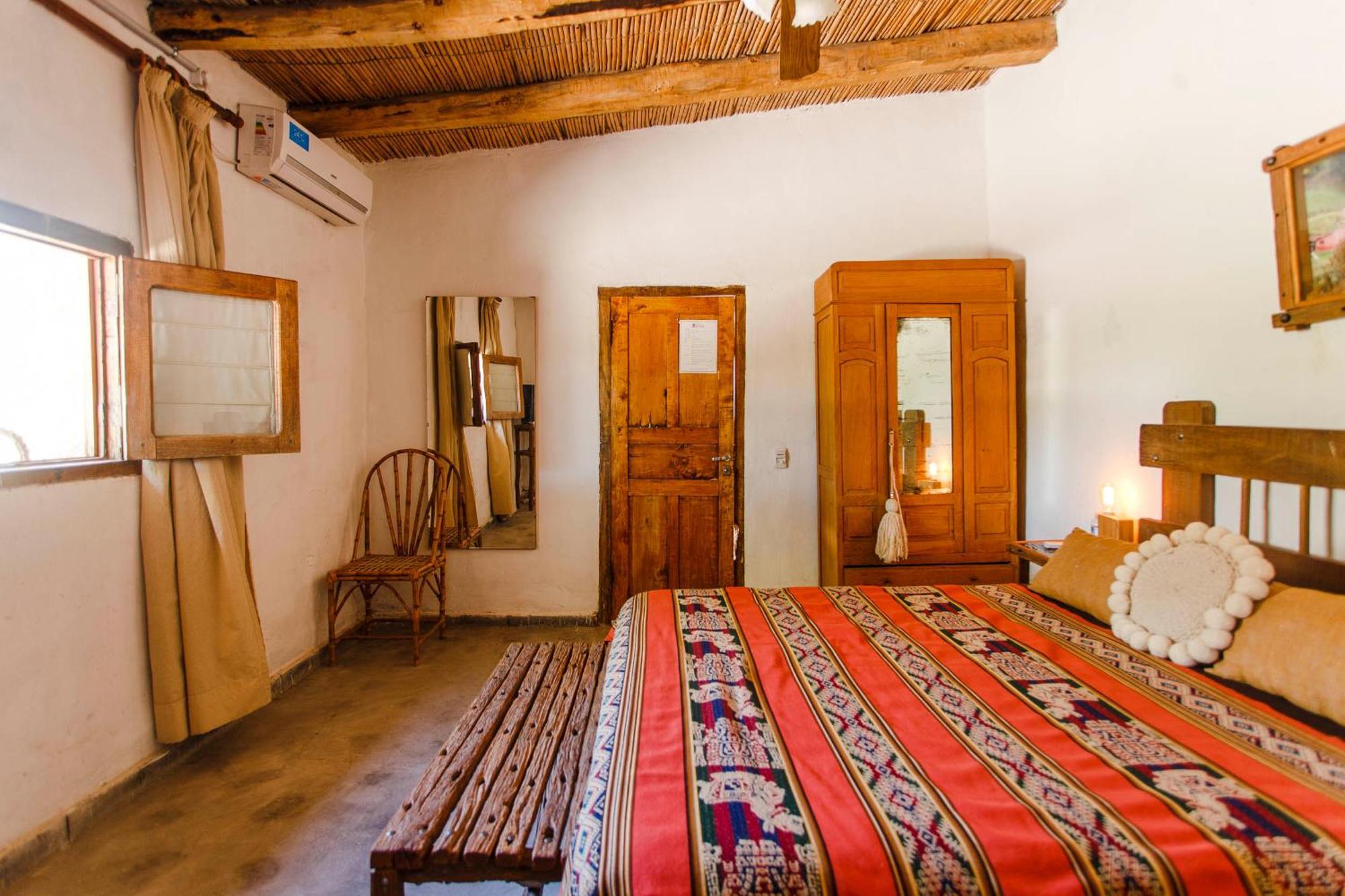 Estancia Rio De Arena Colalao del Valle Экстерьер фото