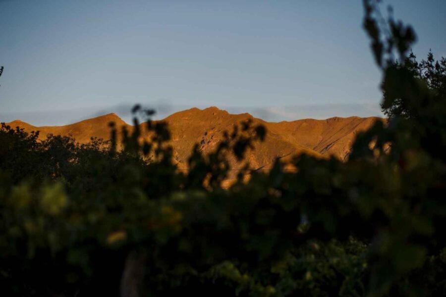 Estancia Rio De Arena Colalao del Valle Экстерьер фото