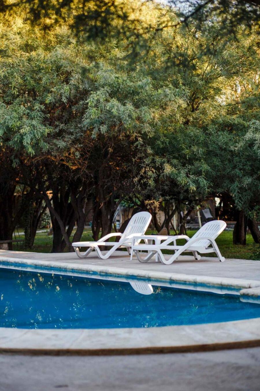 Estancia Rio De Arena Colalao del Valle Экстерьер фото