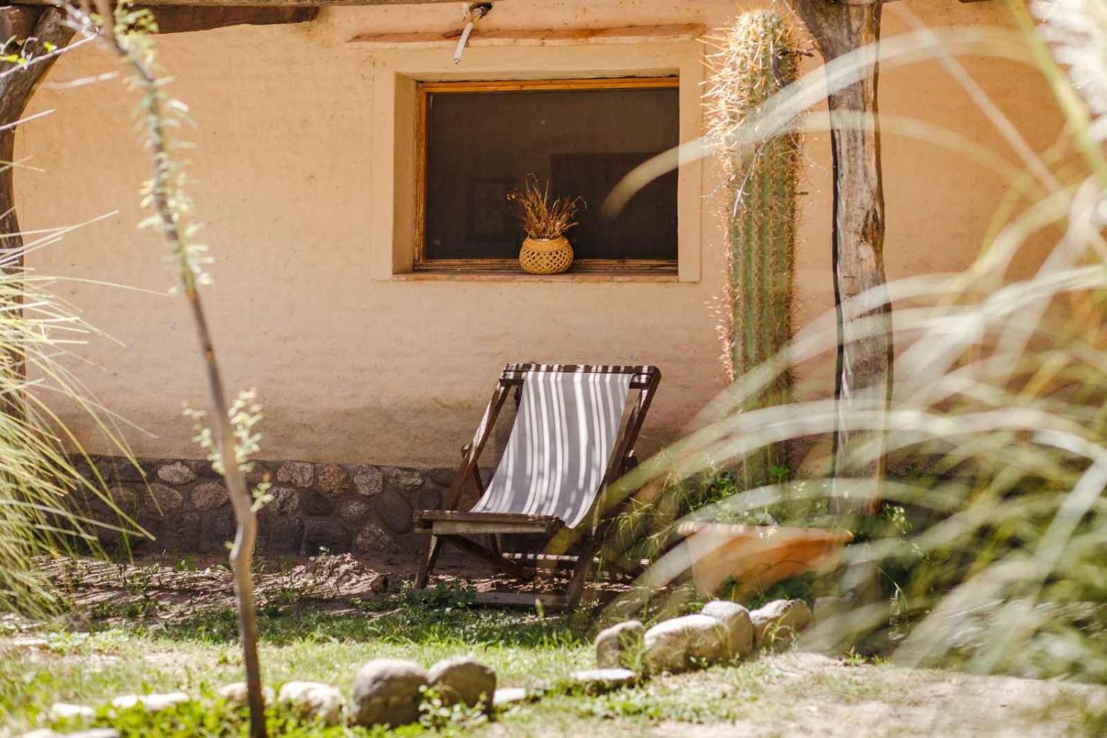 Estancia Rio De Arena Colalao del Valle Экстерьер фото