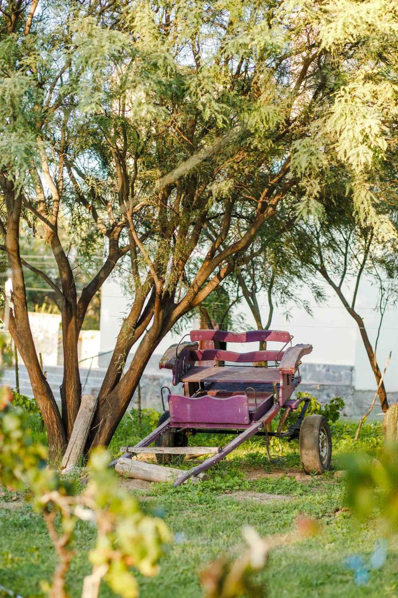 Estancia Rio De Arena Colalao del Valle Экстерьер фото