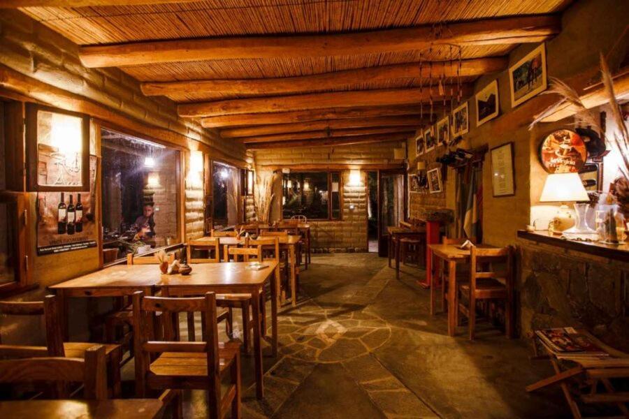 Estancia Rio De Arena Colalao del Valle Экстерьер фото