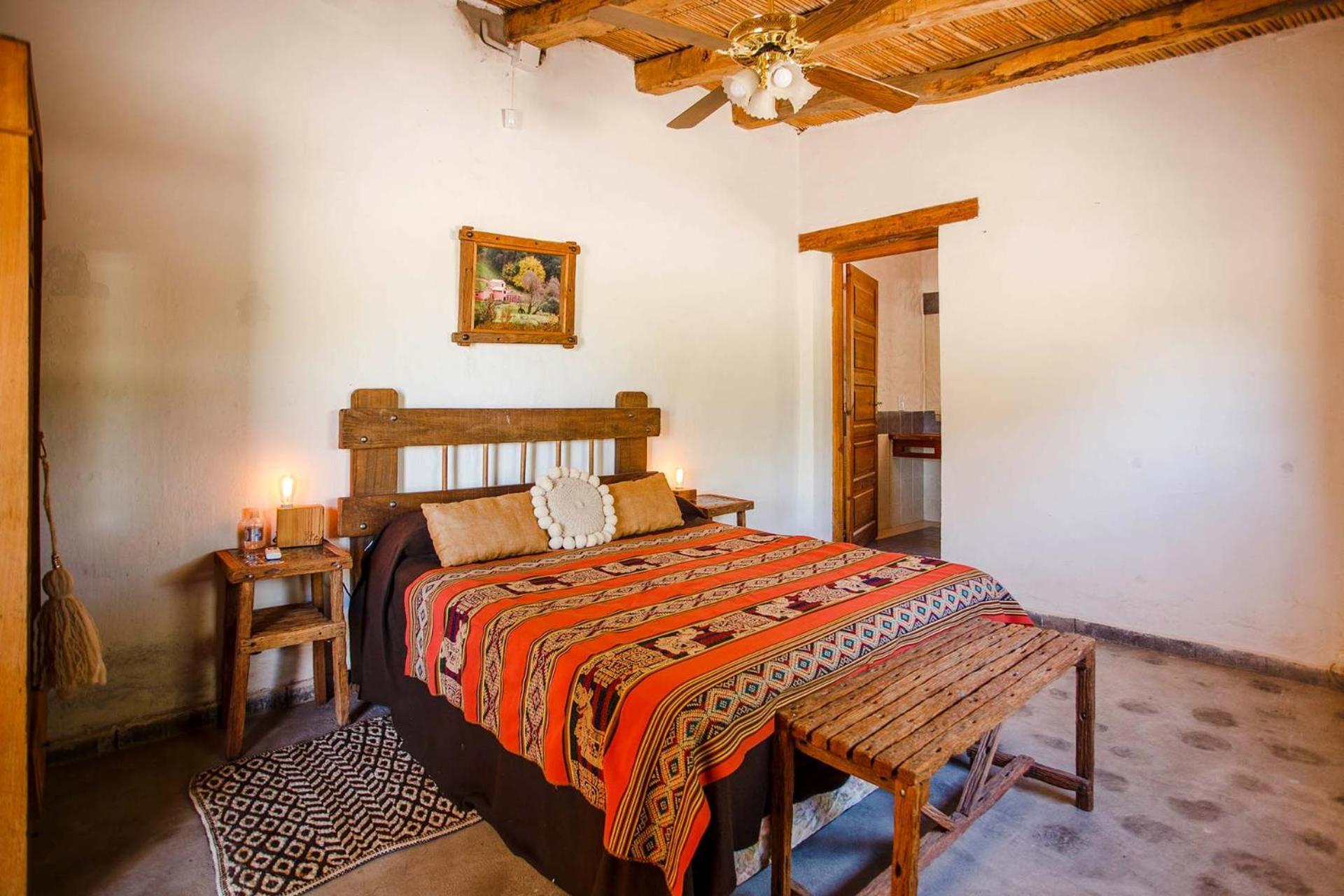 Estancia Rio De Arena Colalao del Valle Экстерьер фото