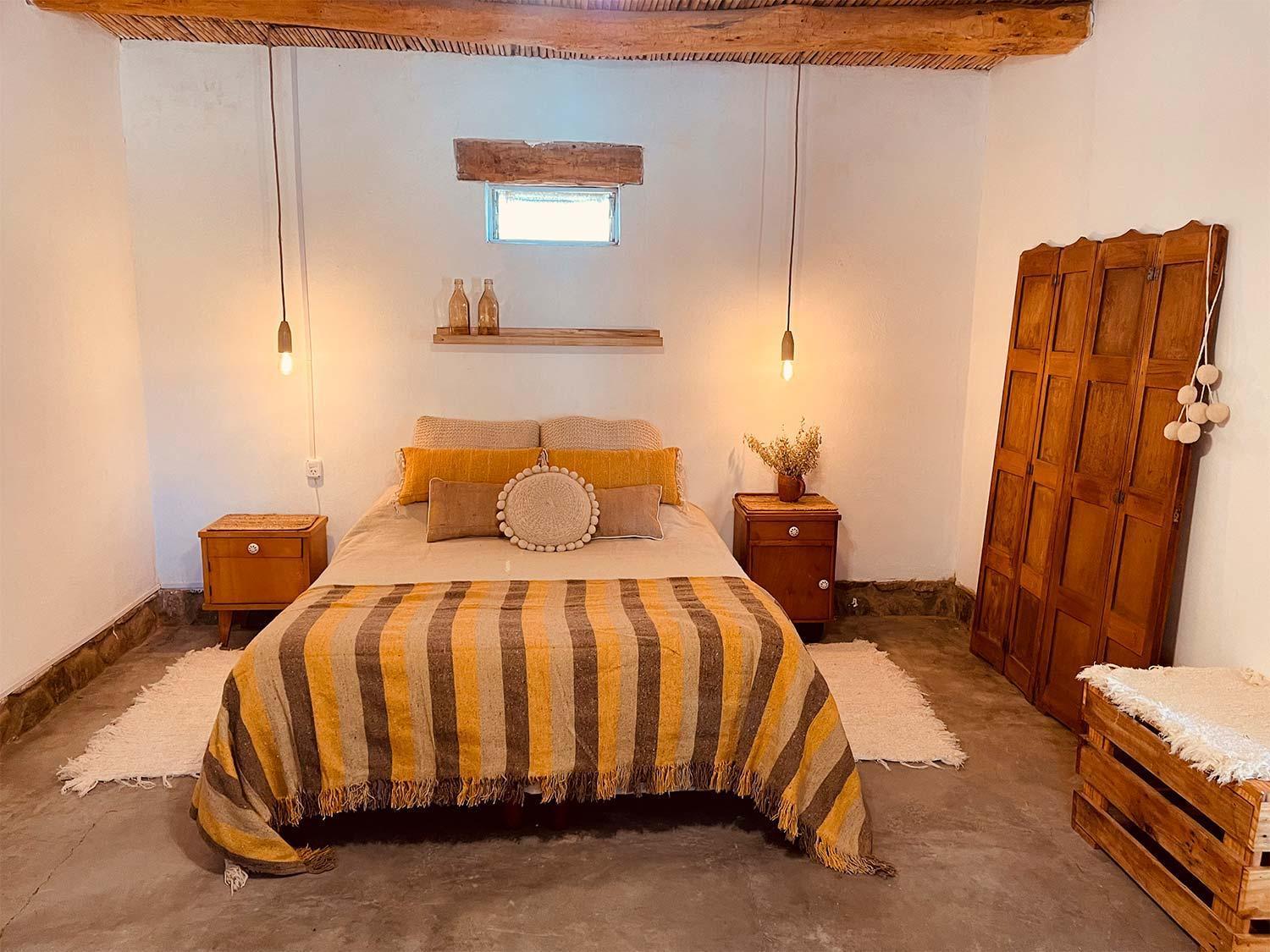 Estancia Rio De Arena Colalao del Valle Экстерьер фото
