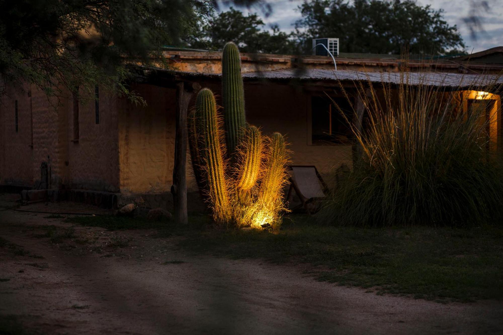 Estancia Rio De Arena Colalao del Valle Экстерьер фото